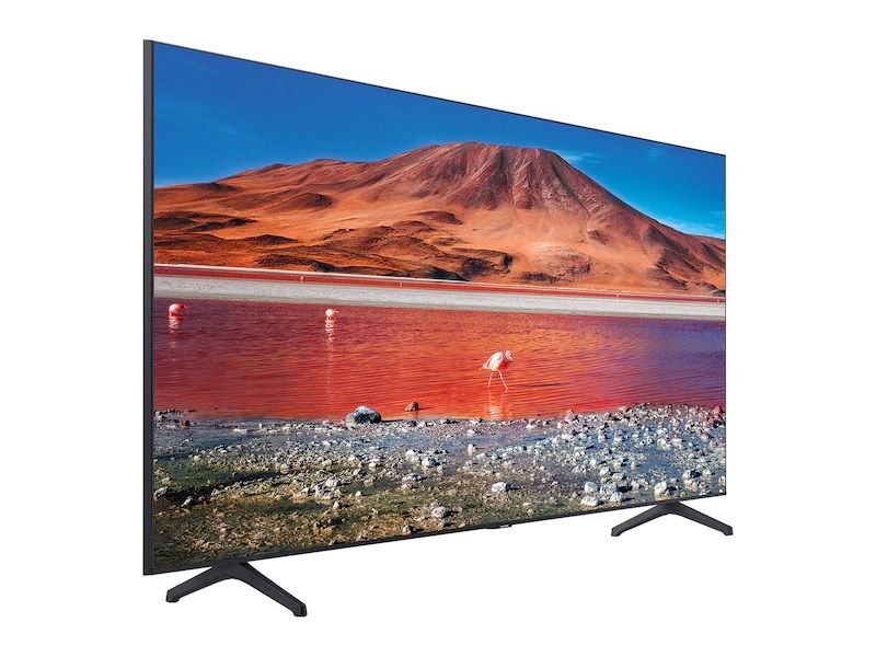 Photo 1 of 60" Class TU7000 Crystal UHD 4K Smart TV