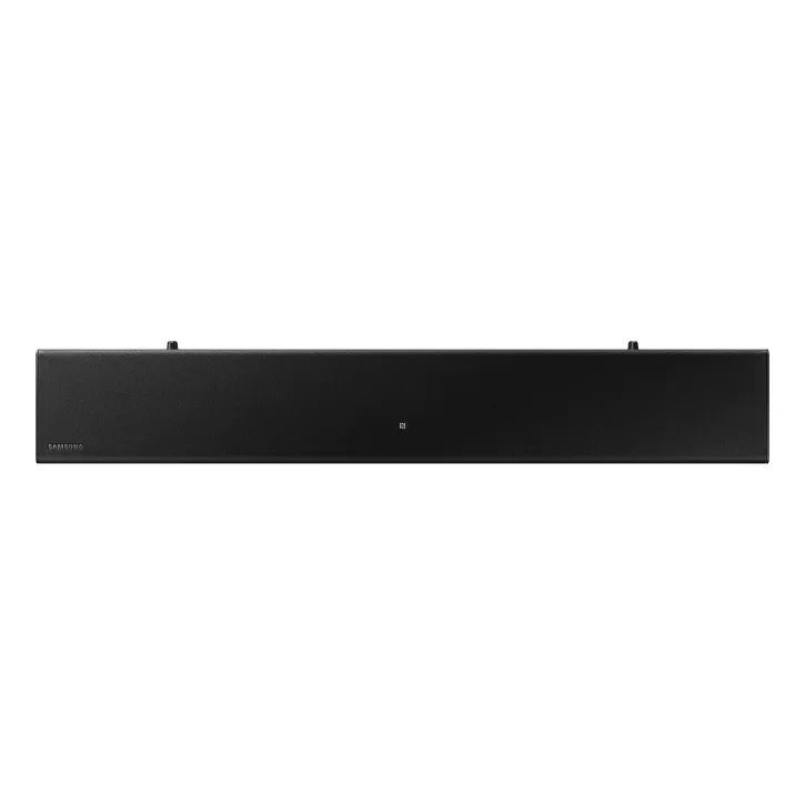 Photo 1 of Samsung 2.0 Ch Soundbar with Built-in Woofer - Black (HW-T400)