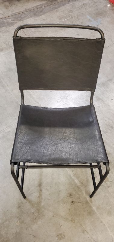 Photo 2 of Ward Sling Metal Dining Chair - Threshold™