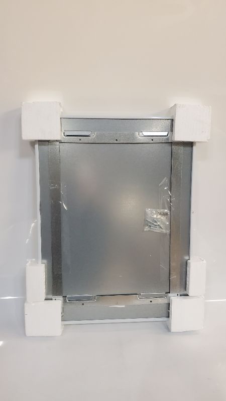 Photo 3 of Washroom Equipment Glass mirror - BOBRICK model: B-165 1824 - 18" x 24"
