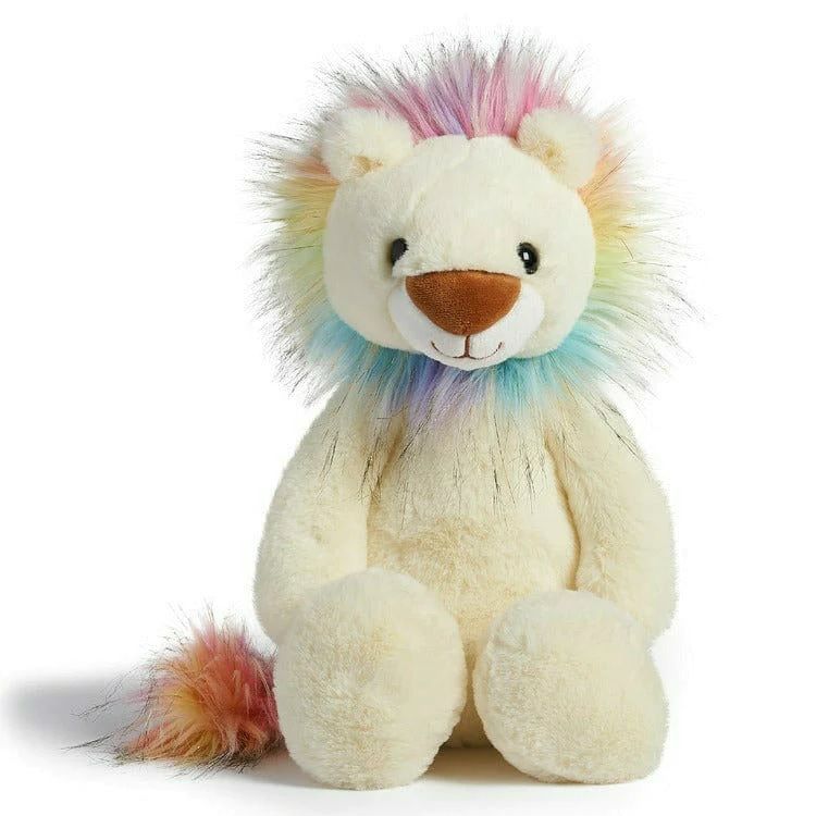 Photo 1 of 13.5" Plush Dreamies Lion