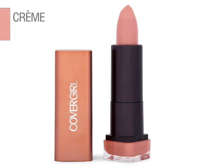 Photo 1 of Covergirl Lipstick Crème 230