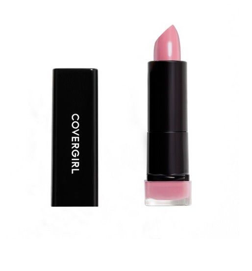 Photo 1 of Covergirl Colorlicious Lipstick 395 Darling Kiss 