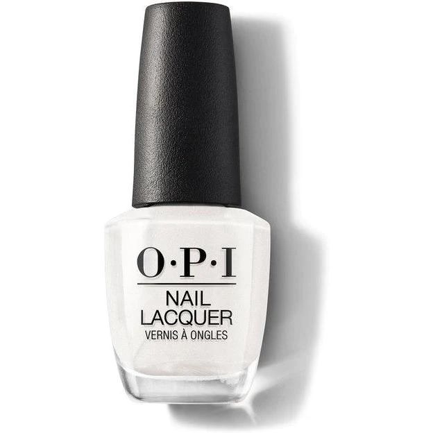 Photo 1 of OPI Nail Lacquer - Kyoto Pearl 0.5 oz - #NLL03