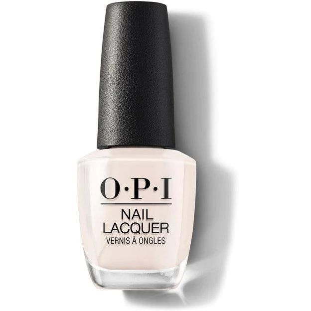 Photo 1 of OPI Nail Lacquer - My Vampire is Buff 0.5 oz - #NLE82