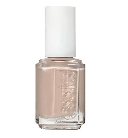 Photo 1 of essie nail polish, sand tropez, nude nail polish, 0.46 fl. oz.