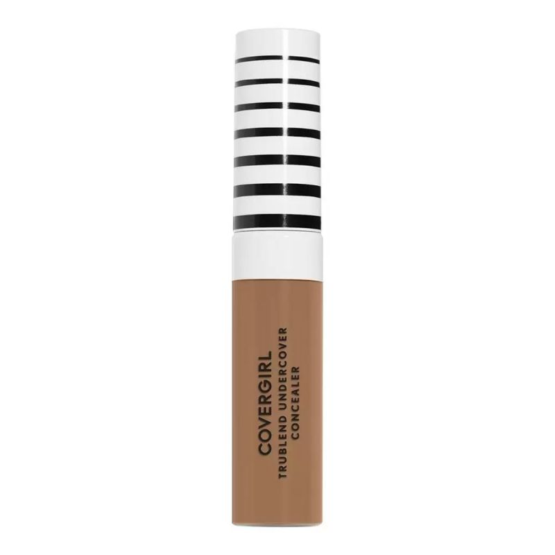 Photo 1 of COVERGIRL TruBlend Undercover Concealer, Natural Tan, 0.33 oz