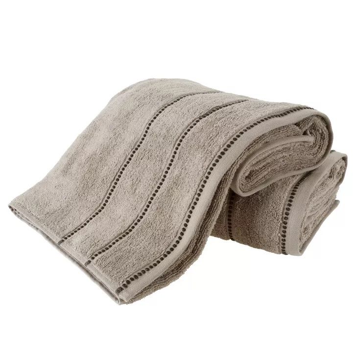 Photo 1 of 1PC Luxury Cotton Bath Towels Sets - Yorkshire Home