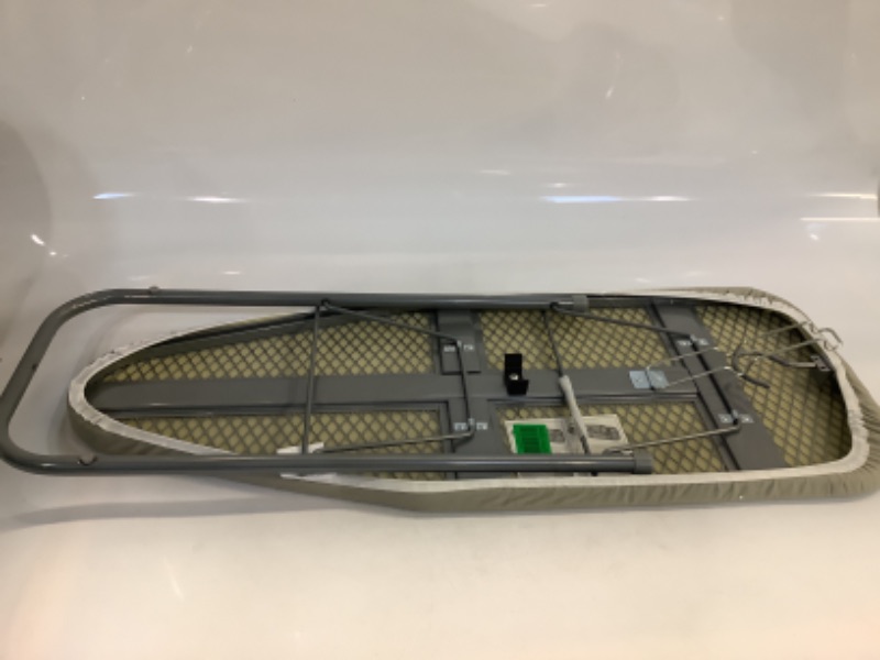 Photo 1 of Dritz Collapsible Table Top Ironing Board