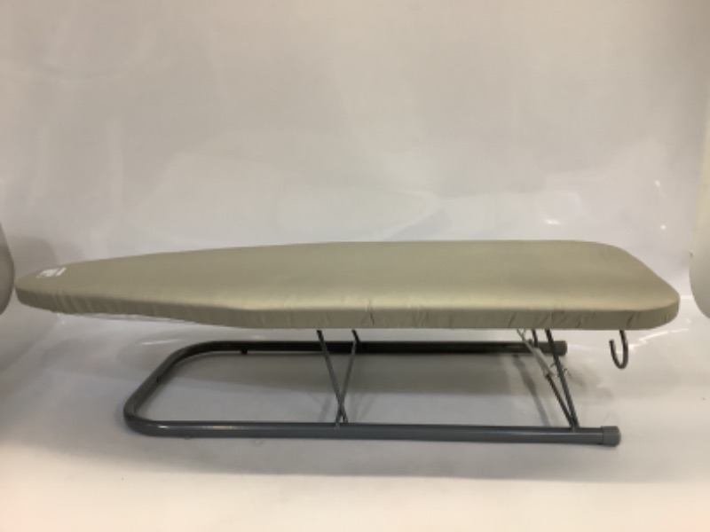 Photo 3 of Dritz Collapsible Table Top Ironing Board