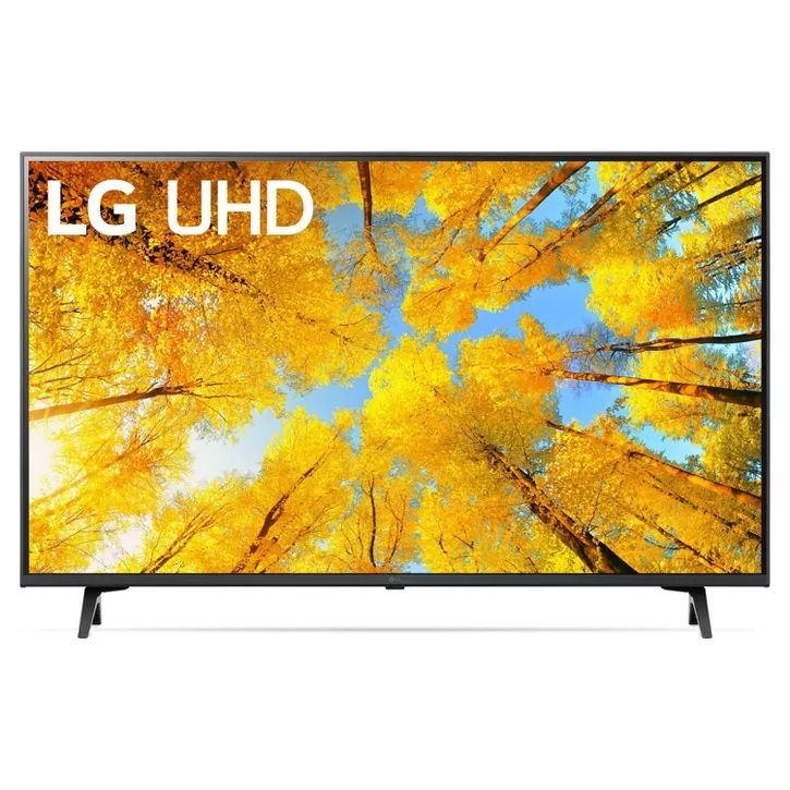 Photo 1 of LG 43" Class 4K UHD Smart LED TV - 43UQ7590PUB