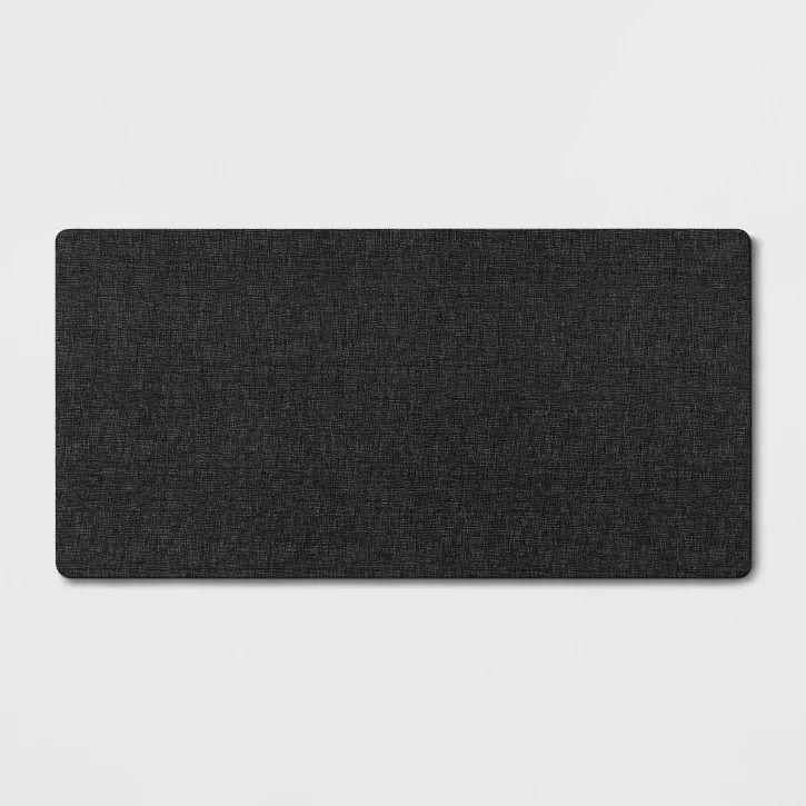 Photo 1 of 40" x 20" Neoprene Kitchen Comfort Mat - Threshold