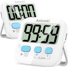 Photo 1 of Timers Kitchen Timer For Cooking Digital Timer 