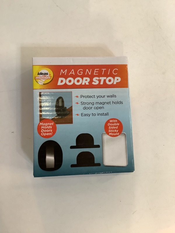 Photo 1 of Fox Valley Traders Magnetic Door Stop