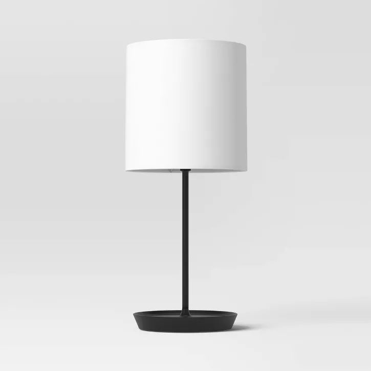 Photo 1 of Stick Table Lamp - Room Essentials 