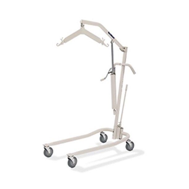 Photo 1 of Invacare 9805P Personal Hydraulic Patient Body Lift
