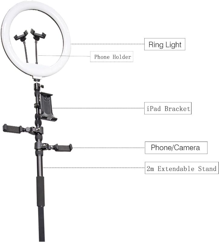 Photo 2 of MWE 360 Photo Booth Machine 80cm with Software for Parties with Flight Case