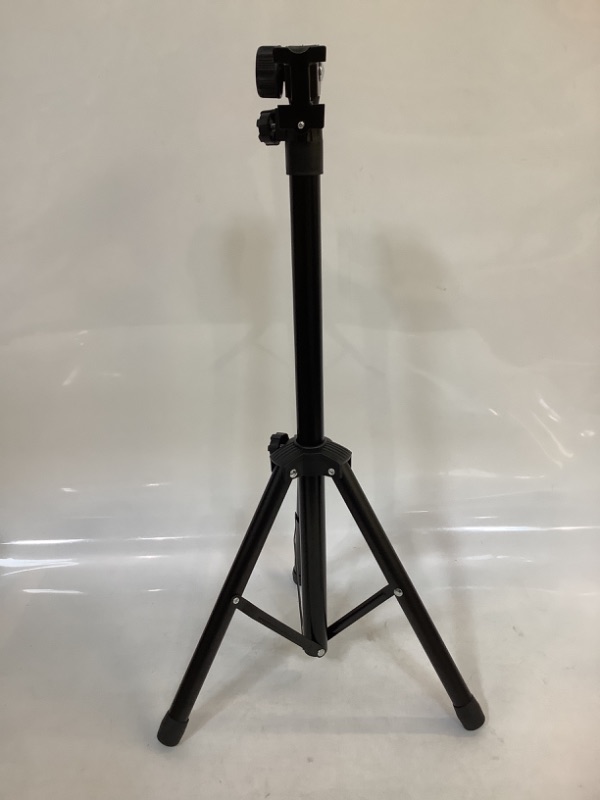 Photo 1 of Black Tripod 