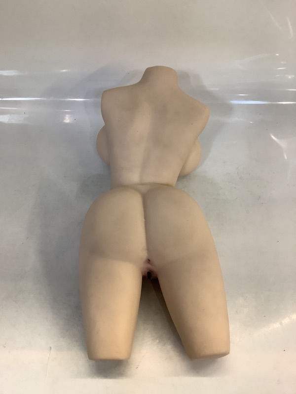 Photo 2 of 19LB Lifelike Sex Doll 