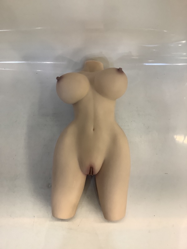 Photo 1 of 19LB Lifelike Sex Doll 