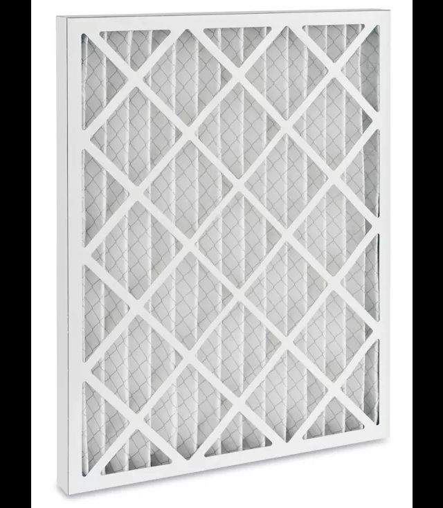 Photo 1 of Pleated Air Filter - 20 x 25 x 2", MERV 8