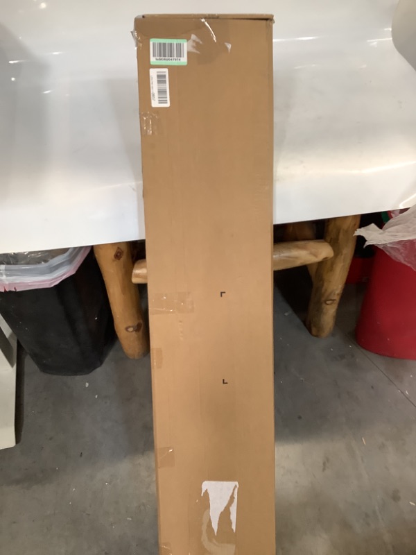 Photo 1 of Truck Cargo Cover KN Genuine Parts 