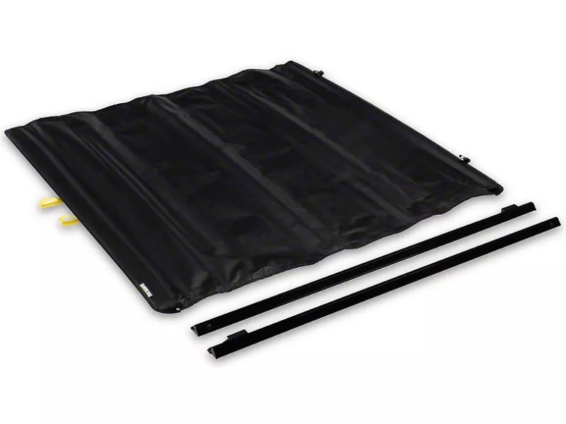 Photo 1 of Truck Cargo Cover KN Genuine Parts 