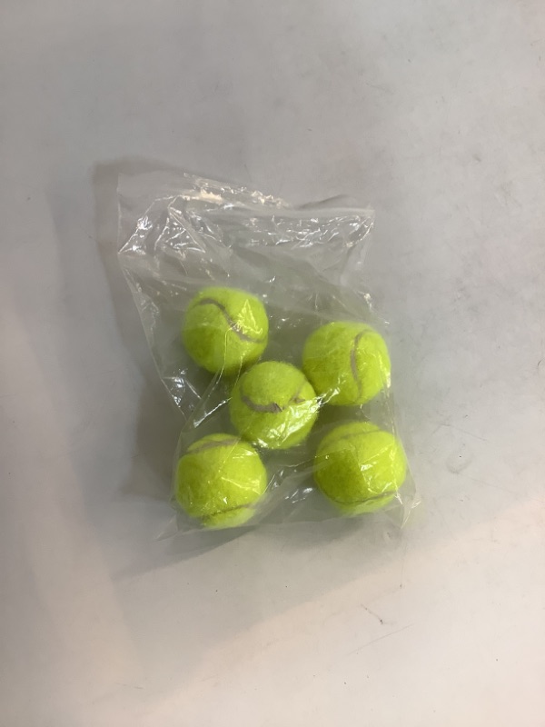 Photo 1 of YEEGO DIRECT Ball Launcher for Dogs - Automatic Dog Ball Launcher with 5 Tennis Ball - Interactive Dog Toys Pet Ball Indoor Thrower Machine