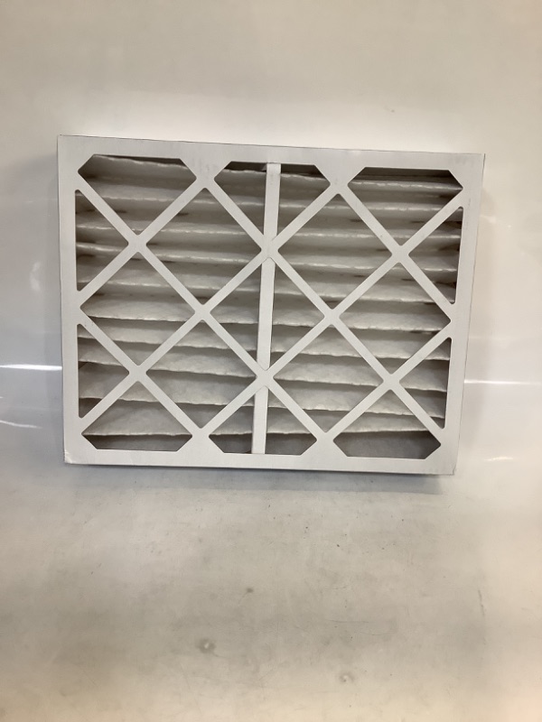 Photo 1 of 16x20x4 MERV 8 AC Furnace 4" Inch Air Filters