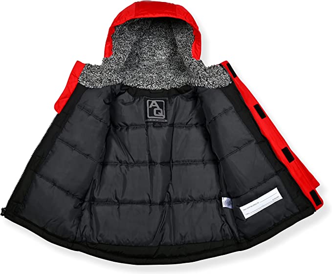 Photo 3 of Arctic Quest Infant & Toddler Boys Ski Jacket and Snowbib Snowsuit Set Size 2T