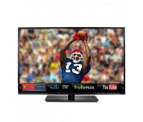 Photo 1 of VIZIO E470i-A0 42.31" x 26.89" x 9.04" LED Display 46.96" Screen 1080p