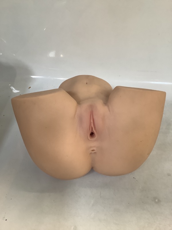 Photo 4 of Realistic Adult Sex Doll Hands Free Stroker 3D Lifelike, Female Torso Hip