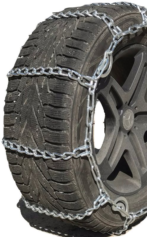 Photo 1 of 3231 Cam Tire Chains, priced per pair