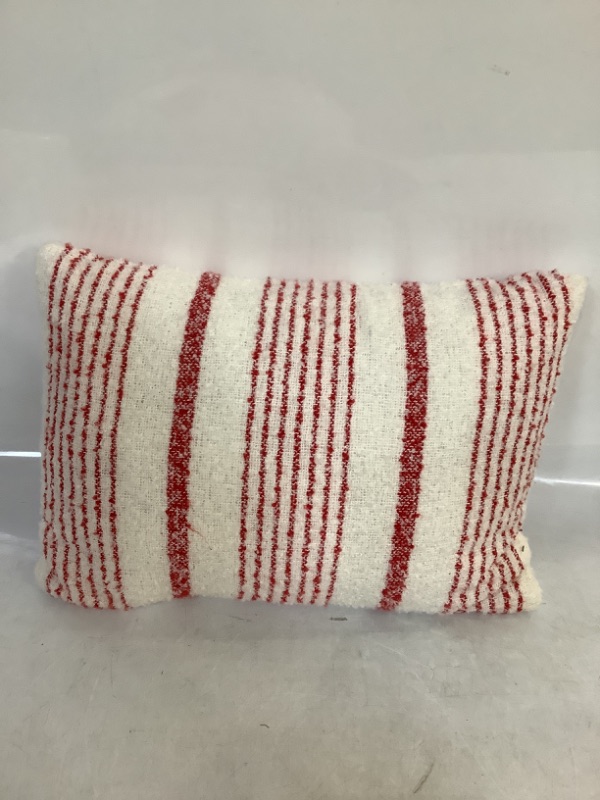 Photo 2 of 3PK LOT Christmas Throw Pillows - Opalhouse & Threshold 