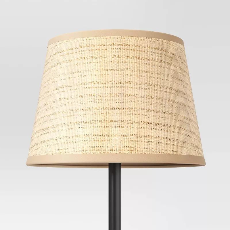 Photo 1 of Large Lamp Shade Natural - Threshold