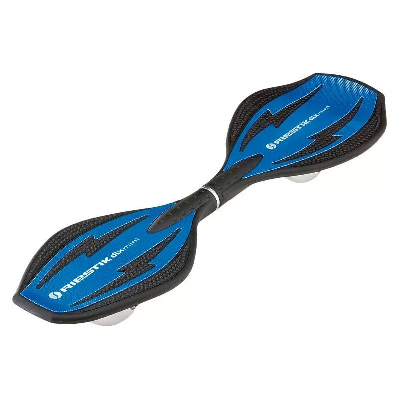 Photo 1 of Razor Ripstik DLX Mini Caster Board - Blue