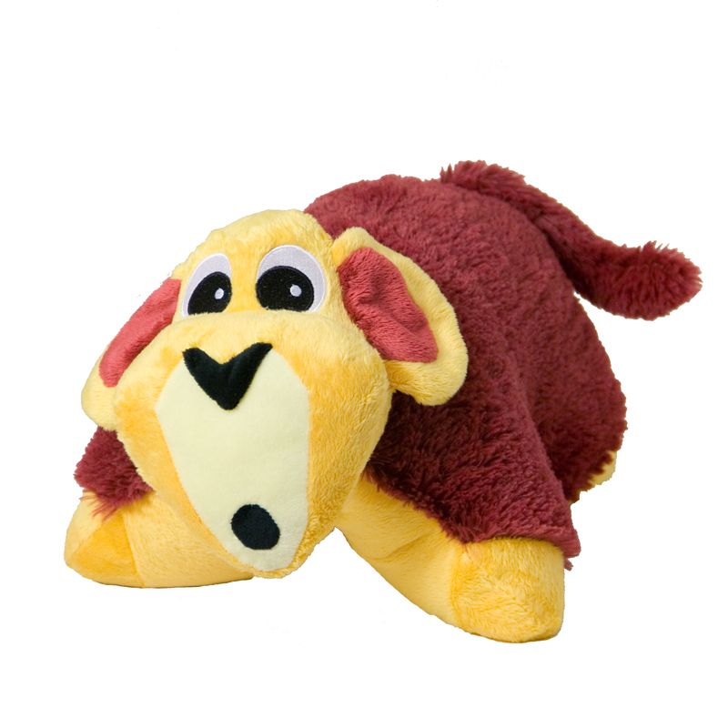 Photo 1 of AniMates Cuddle Companions Plush Pillow 