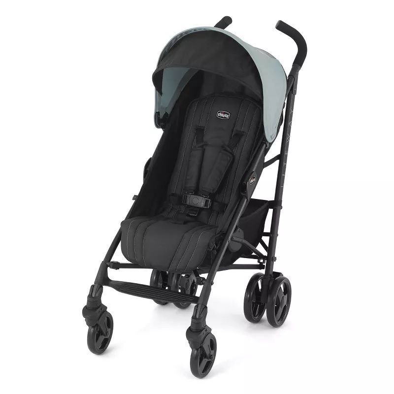 Photo 1 of Chicco Lite Way Stroller - Astral