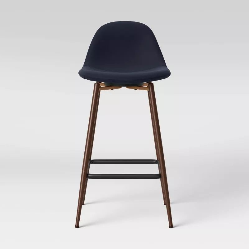 Photo 1 of Copley Upholstered Counter Height Barstool - Project 62