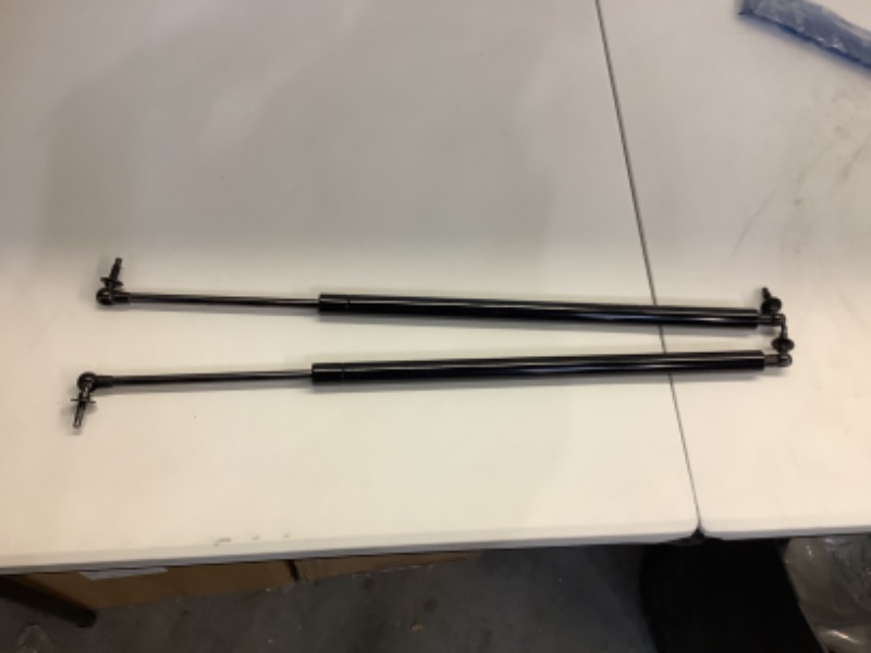 Photo 2 of BOXI 2pc Gas Charged Lift Supports - UNKNOWN MODEL