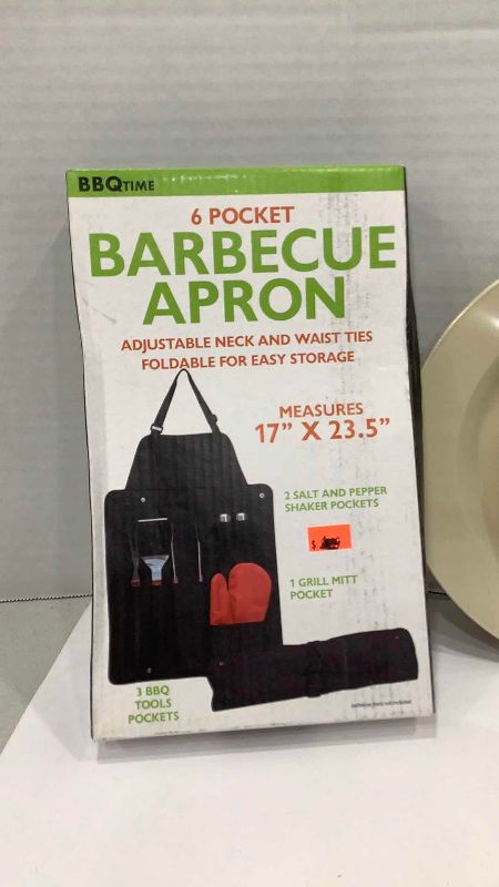 Photo 3 of 3 PCS NEW BARBECUE SETS