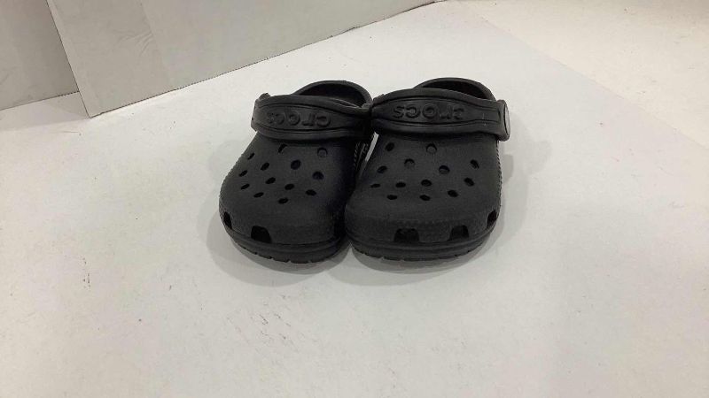 Photo 2 of CROCS INFANT SIZE 5