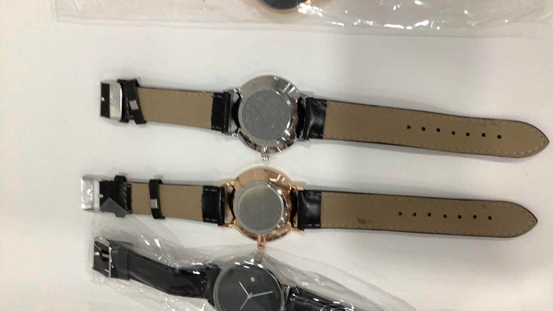 Photo 1 of 5 NEW UNISEX WATCHES
