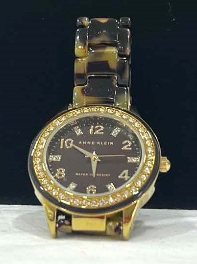 Photo 2 of ANNE KLEIN LADIES WATCH