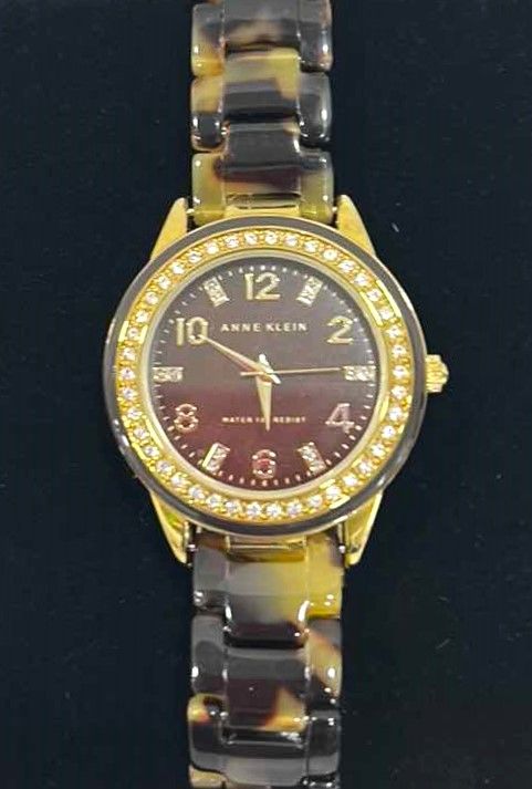 Photo 1 of ANNE KLEIN LADIES WATCH