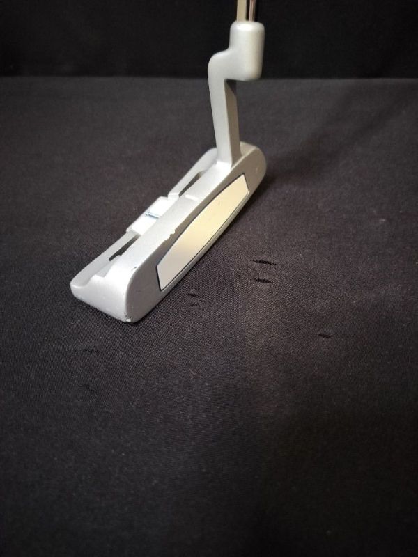 Photo 2 of POWERBUILT TOURBILT XT TARGET LINE PRECISION PUTTER