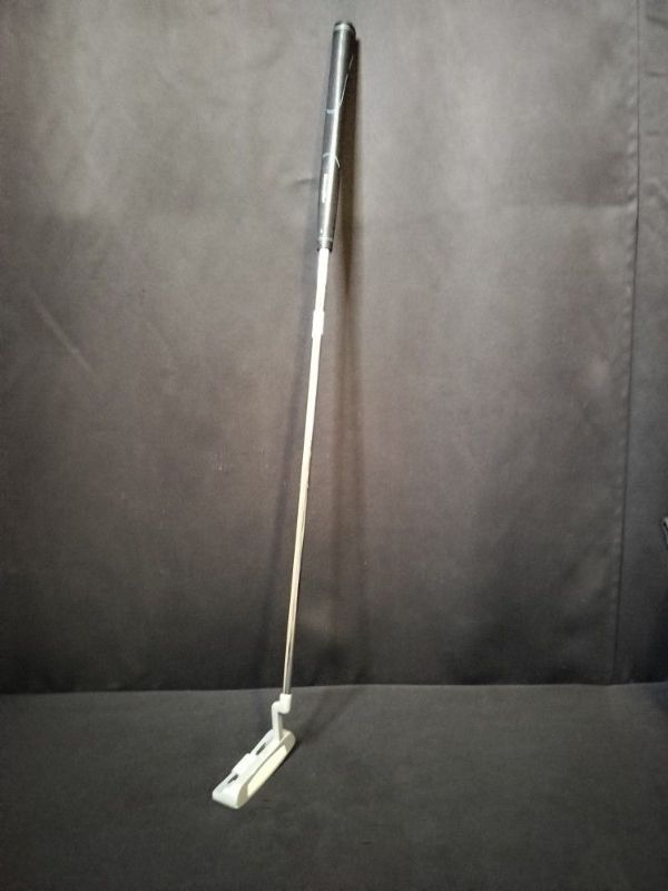 Photo 1 of POWERBUILT TOURBILT XT TARGET LINE PRECISION PUTTER