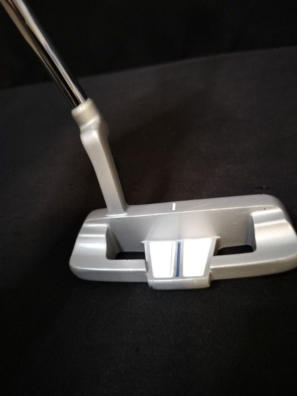 Photo 1 of POWERBUILT TOURBILT XT TARGET LINE PRECISION PUTTER