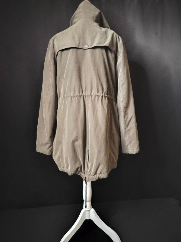 Photo 1 of WOMENS DKNY UTILITY JACKET SIZE LARGE