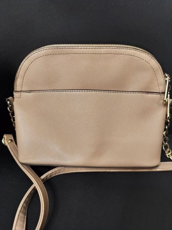 Photo 2 of WOMENS CREME STEVE MADDEN SHOULDER BAG